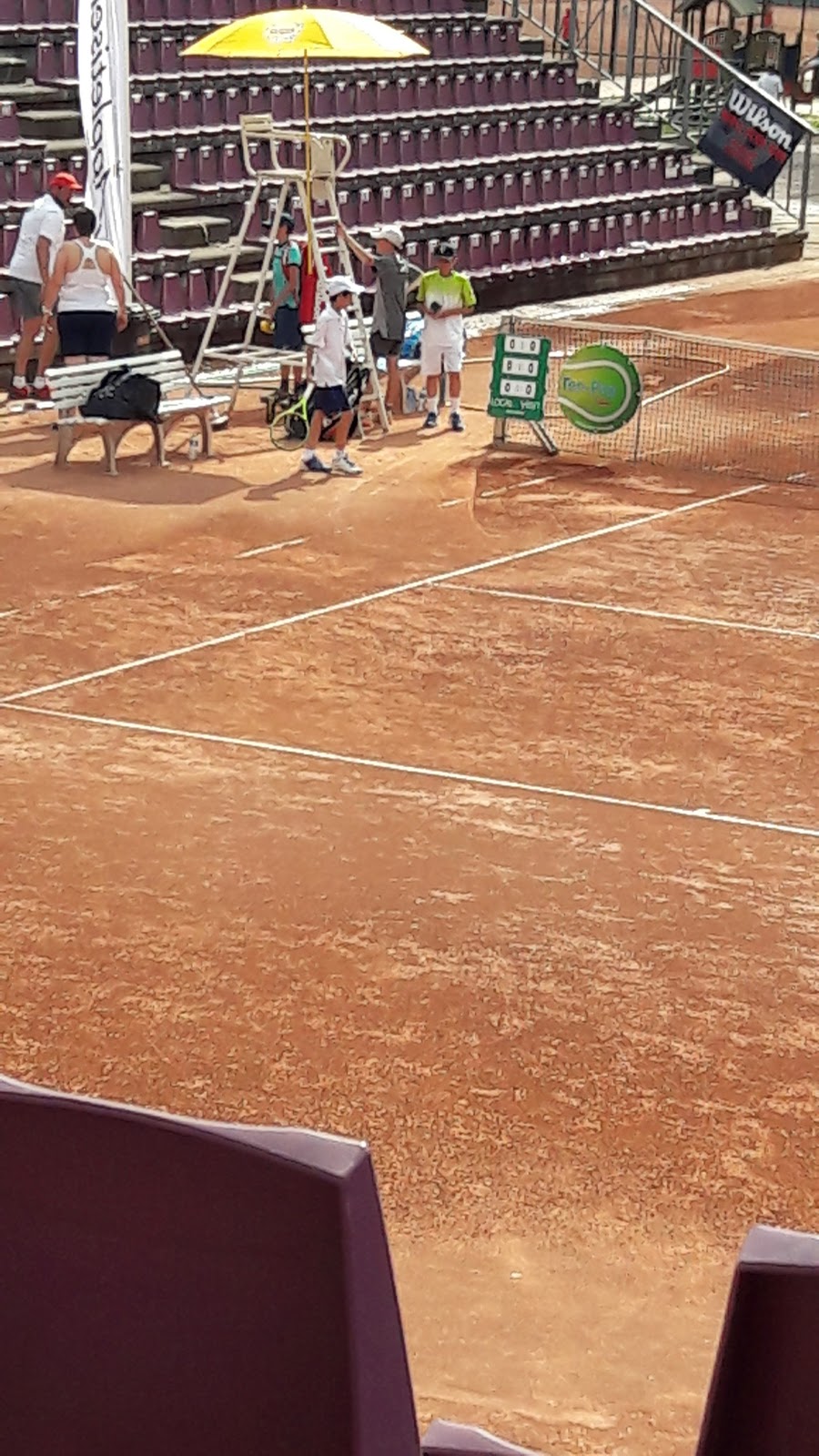 Primerose | Tennis - Padel - Photo 3