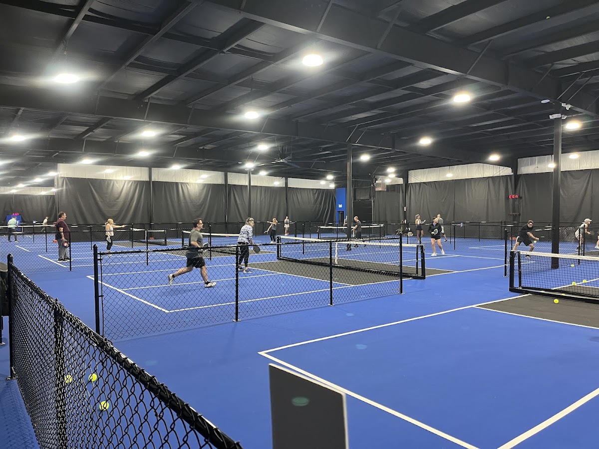 PrimeTime Pickleball - Photo 3