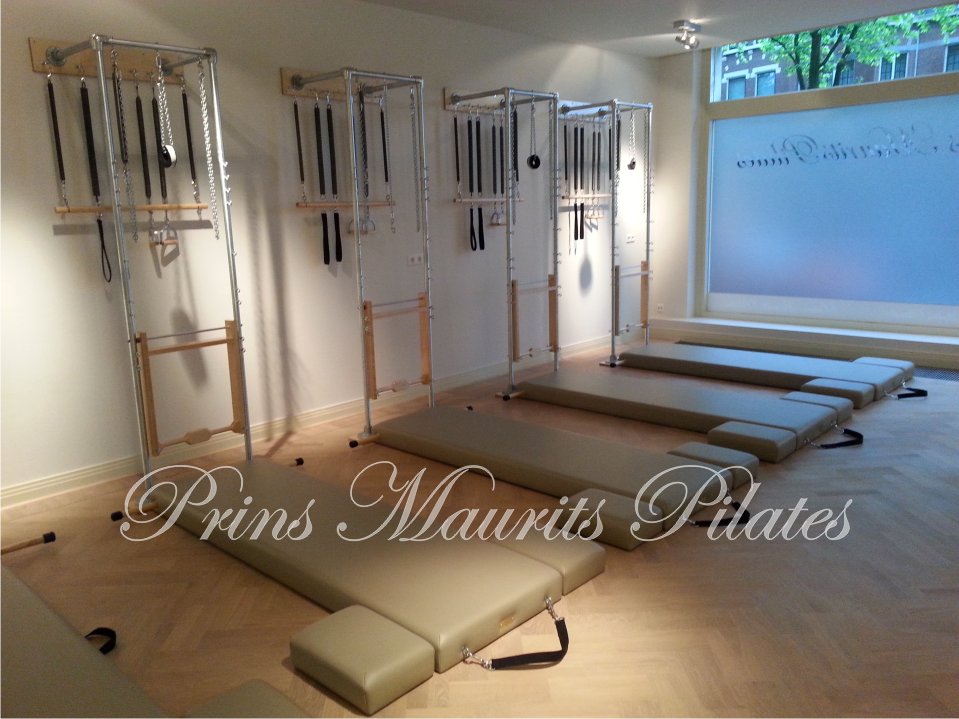 Prince Maurits Pilates - Photo 1