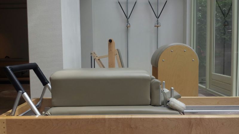Prince Maurits Pilates - Photo 3