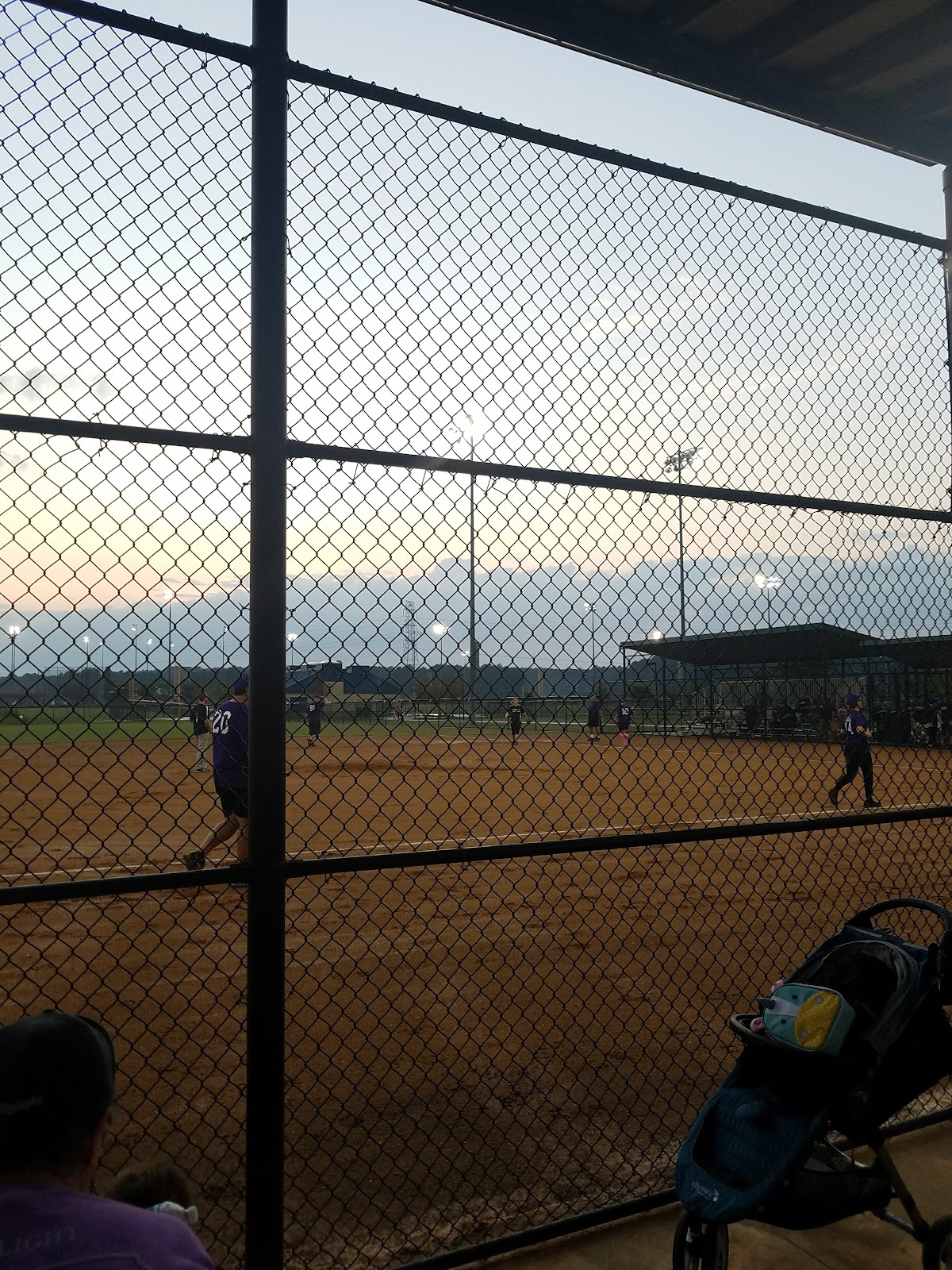 Princess Anne Athletic Complex - Photo 3