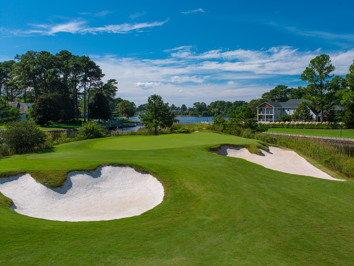 Princess Anne Country Club - Photo 2