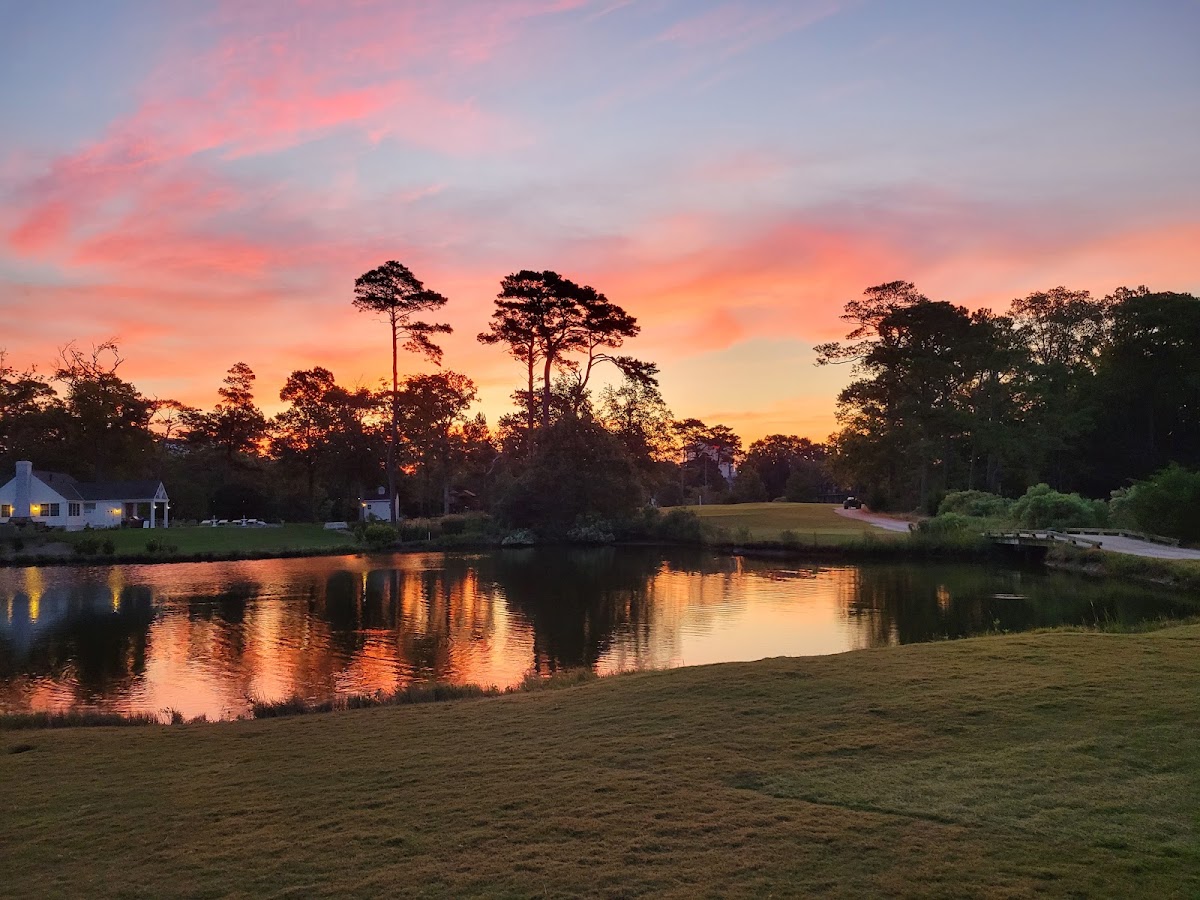 Princess Anne Country Club - Photo 3