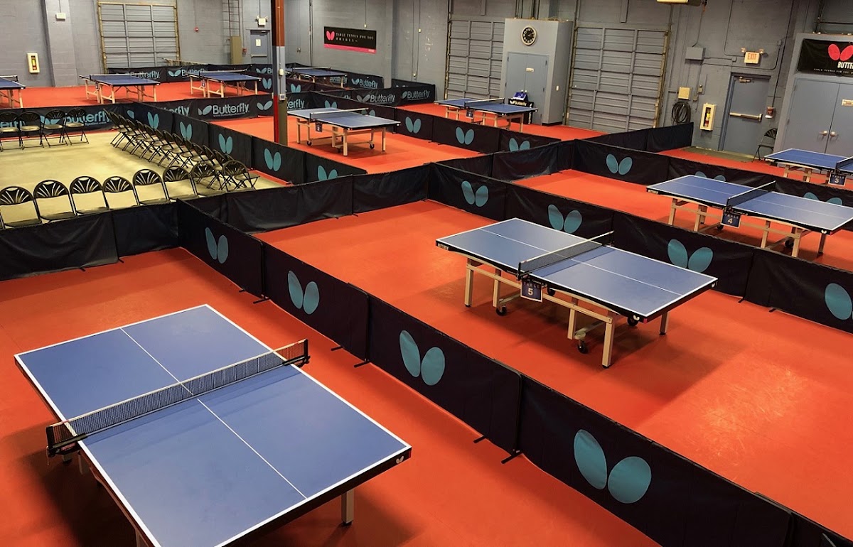 Princeton Pong