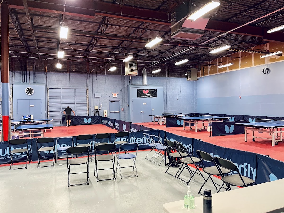 Princeton Pong - Photo 2