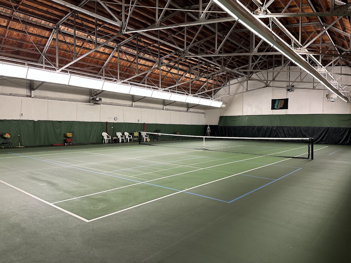 Princeton Racquet Club - Photo 1