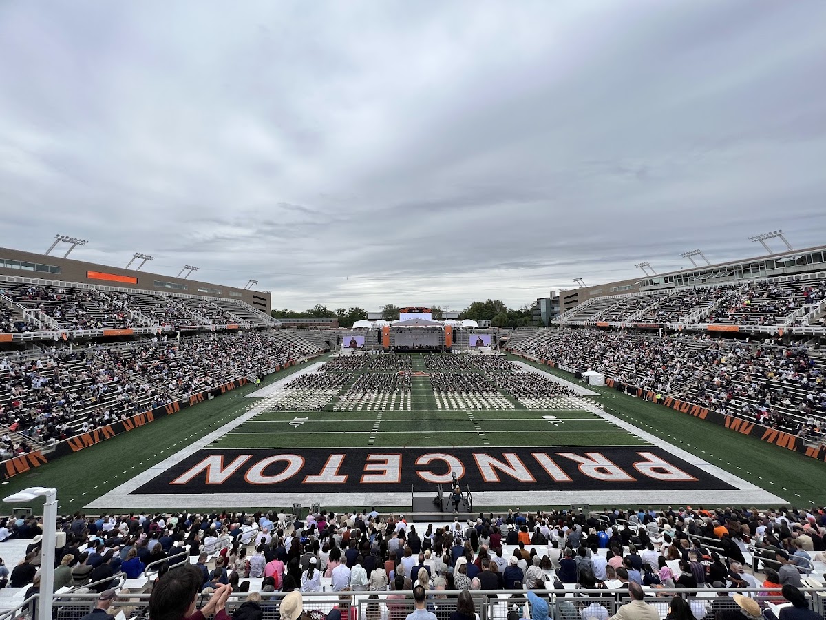 Princeton Stadium
