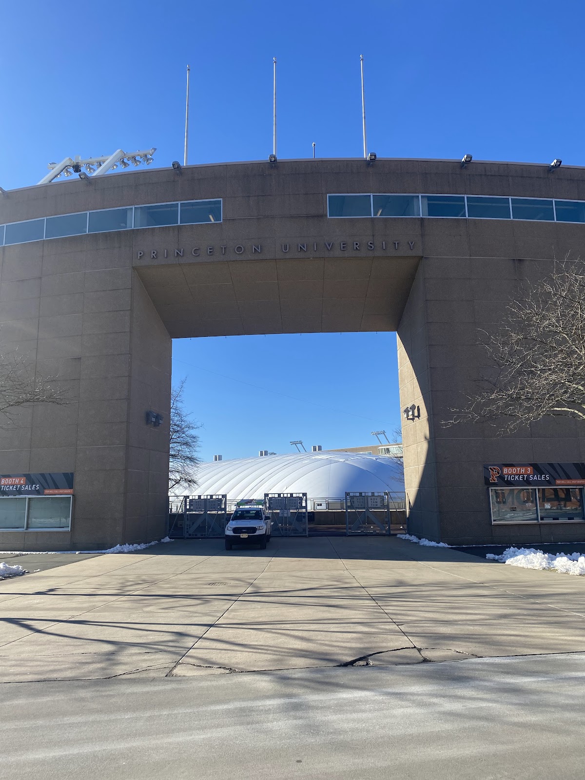 Princeton Stadium - Photo 3