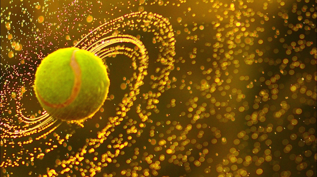 PRINCETON TENNIS ACADEMY - Photo 1
