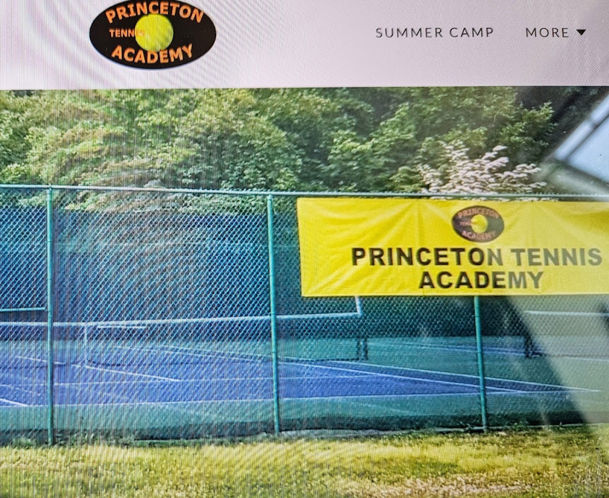 PRINCETON TENNIS ACADEMY - Photo 2