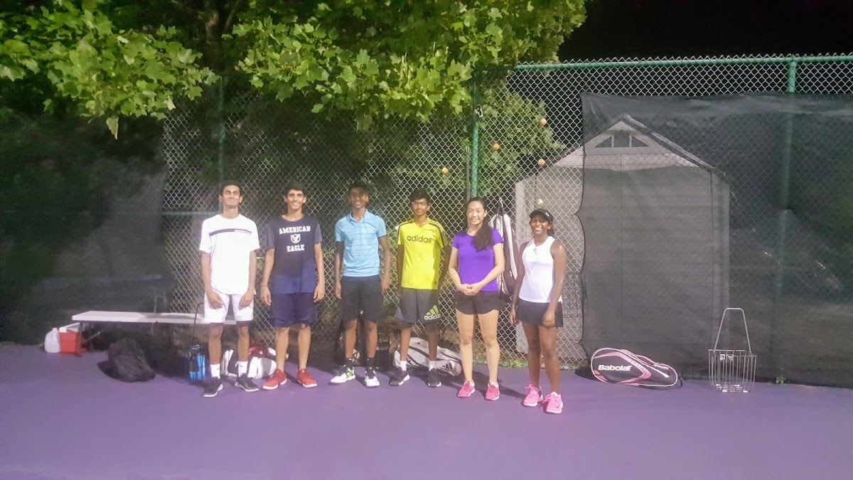 PRINCETON TENNIS ACADEMY - Photo 3