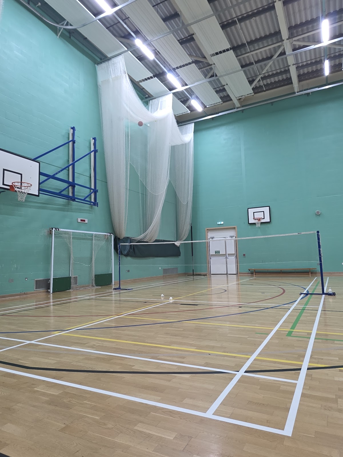 Priory Badminton Club - Photo 2