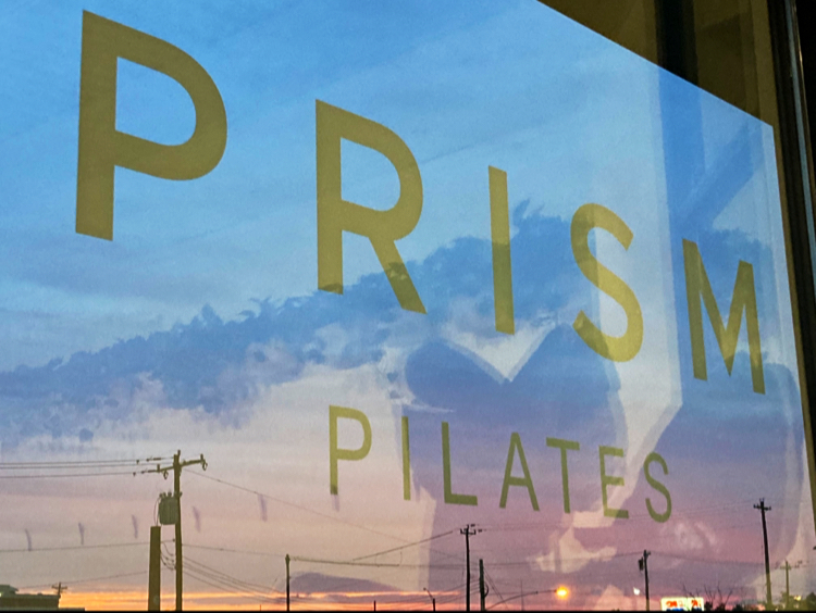 Prism Pilates - Photo 1