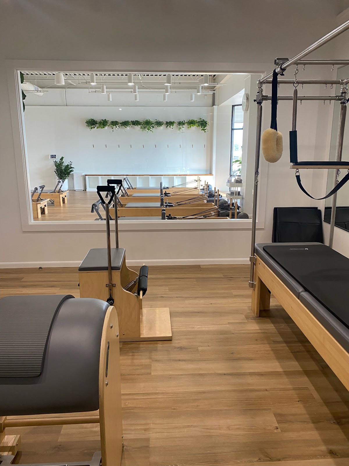Prism Pilates - Photo 2