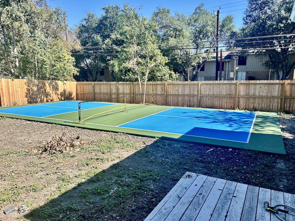 Private Pickleball Paradise - Photo 3