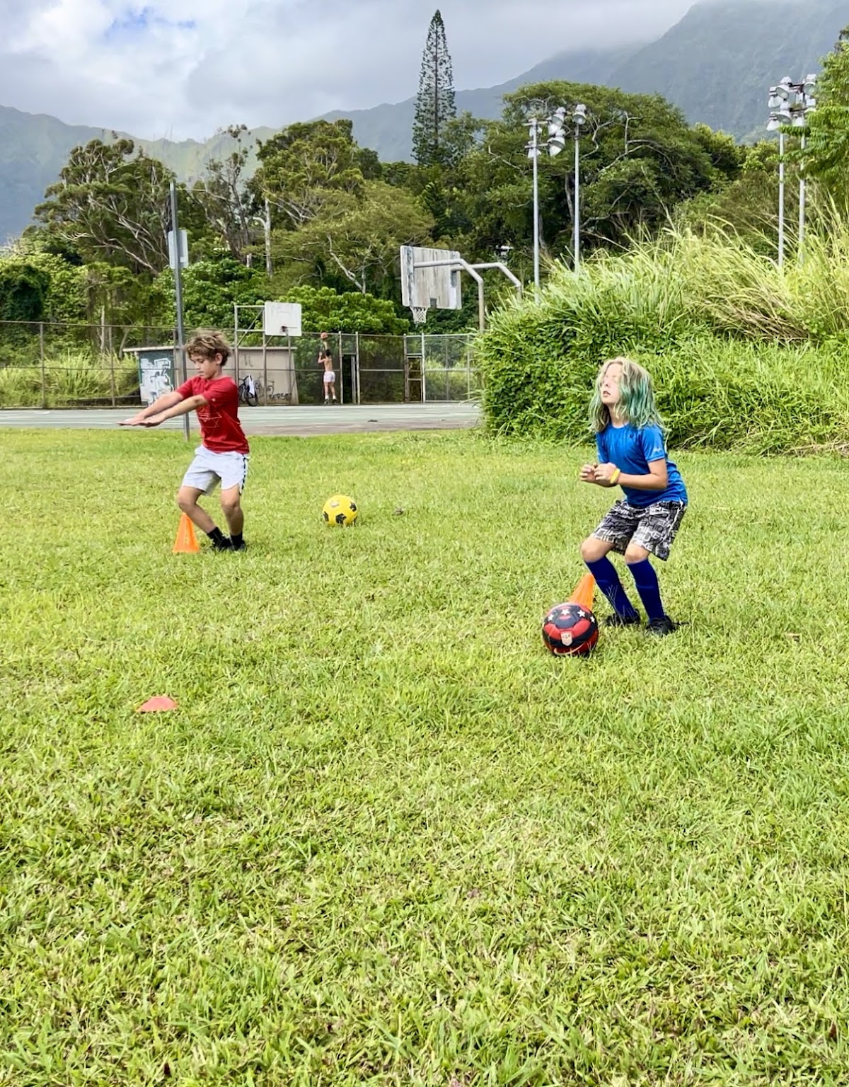 Private Soccer Hawaii - Photo 2