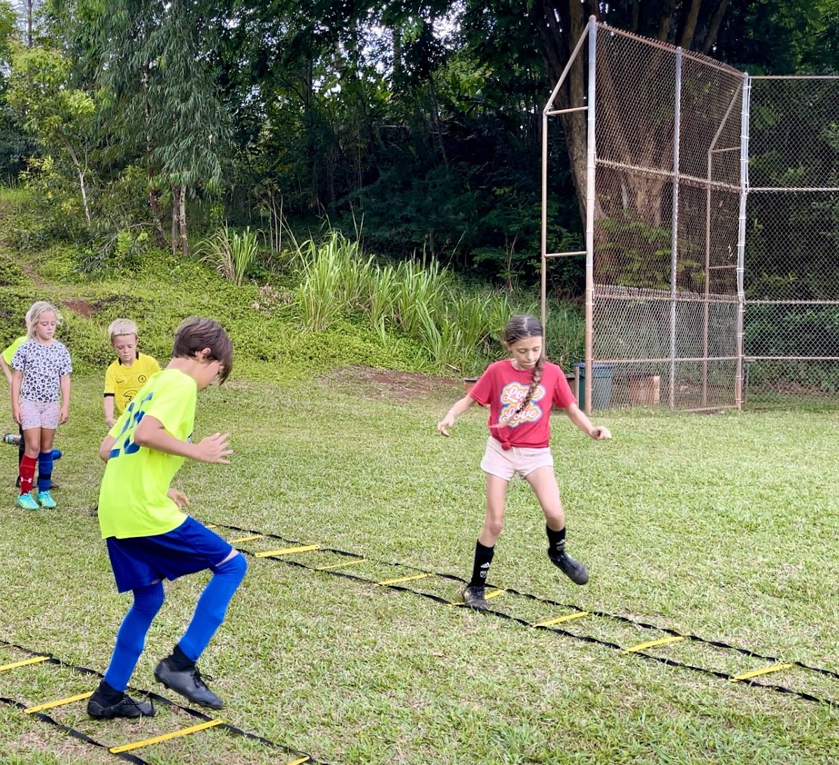 Private Soccer Hawaii - Photo 3