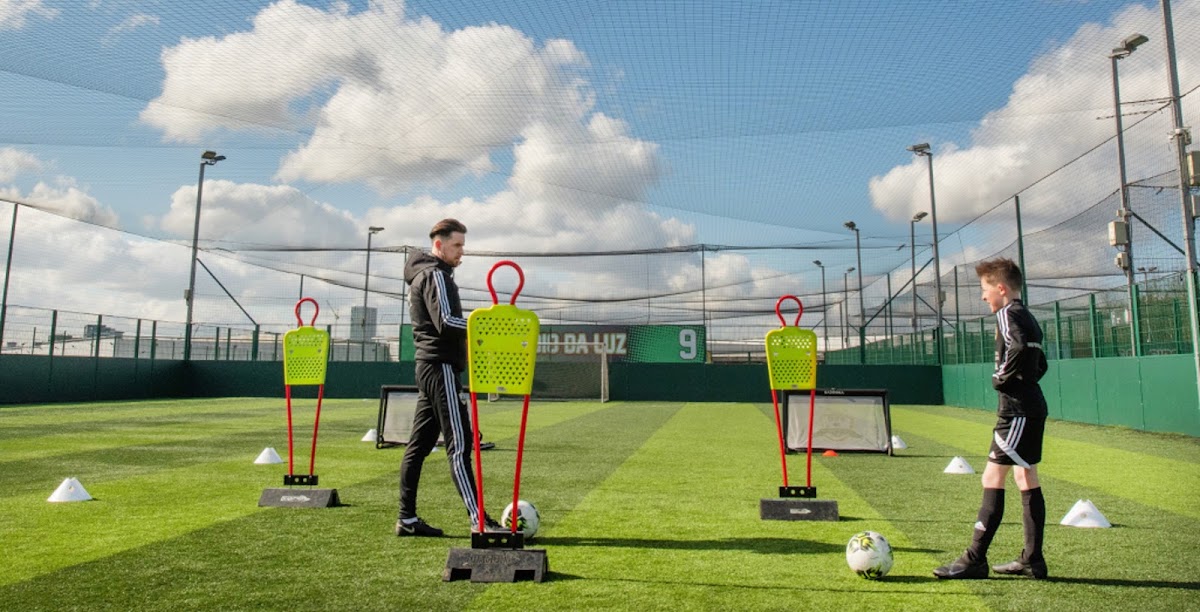 Pro Football Academy Northampton