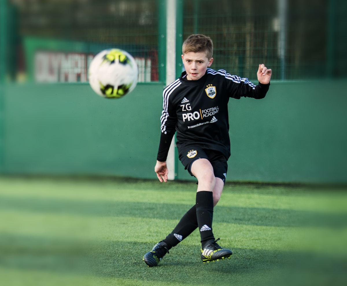Pro Football Academy Northampton - Photo 3