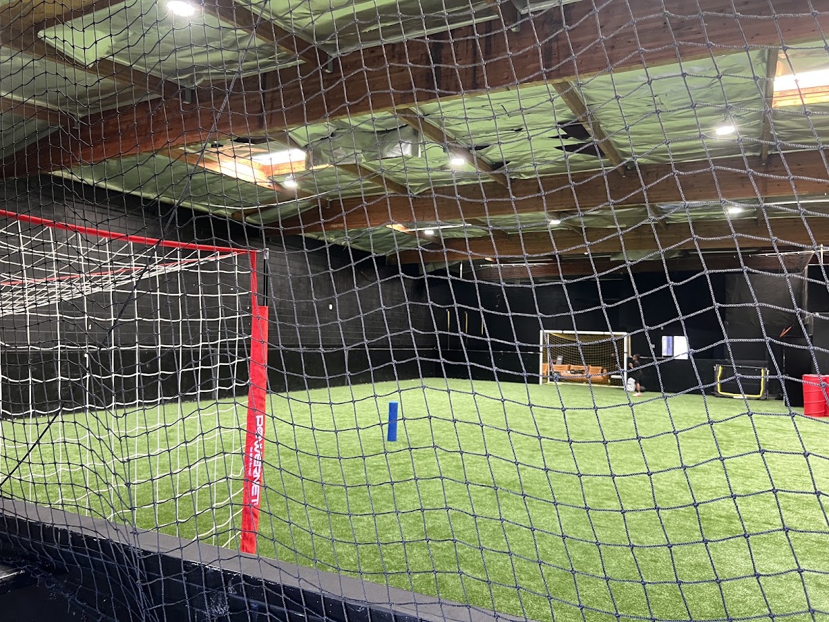Pro Indoor Soccer - Photo 2