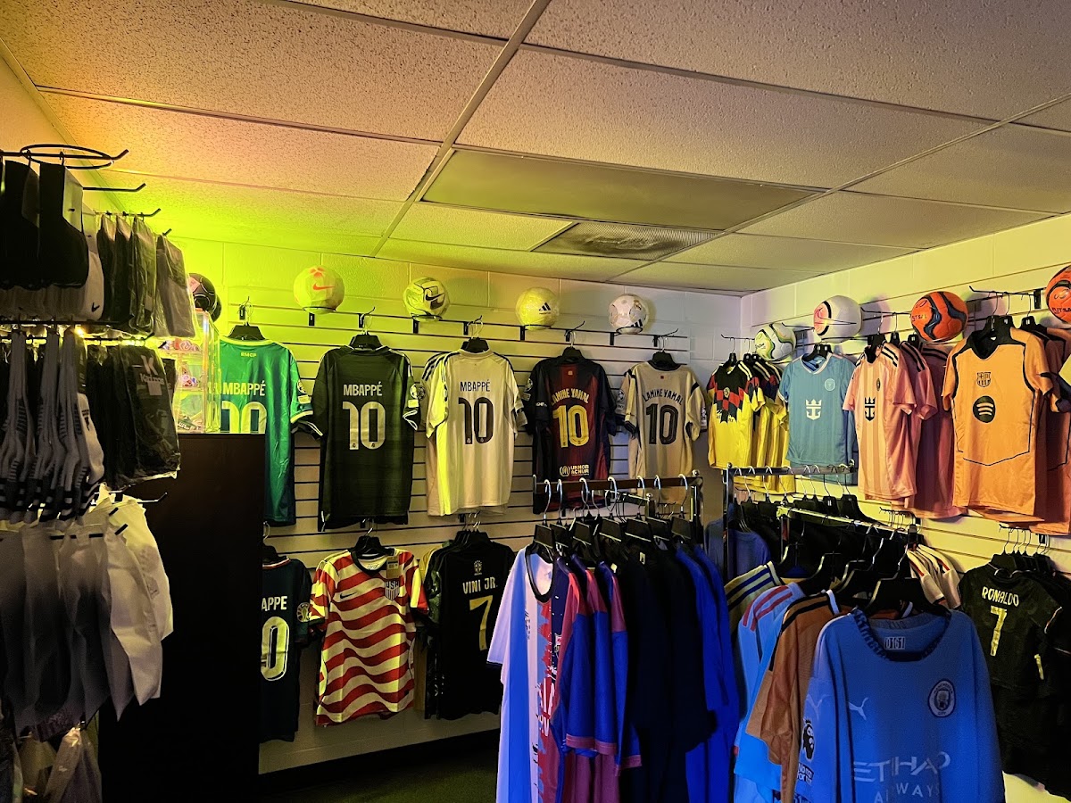 Pro Indoor Soccer - Photo 3