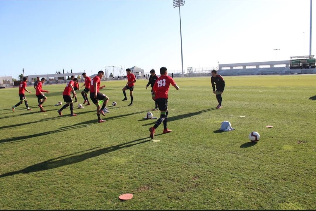 Profe Castillo’s Youth Soccer Academy - Photo 2
