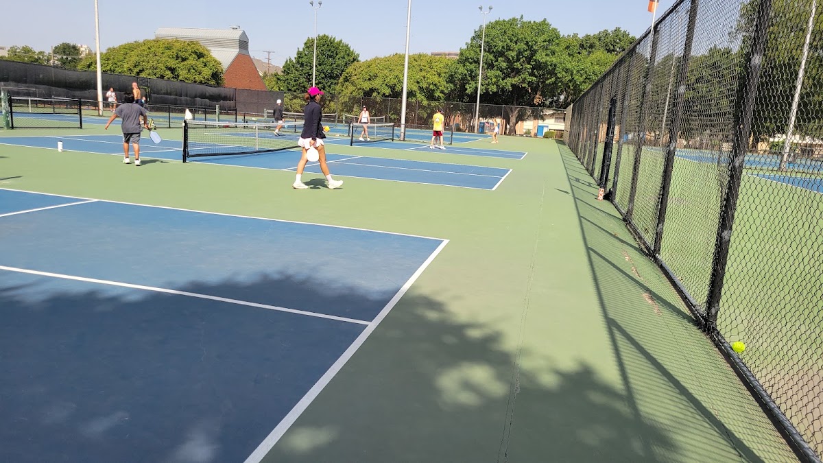 Professional Pickleball Association (PPA) - Photo 1