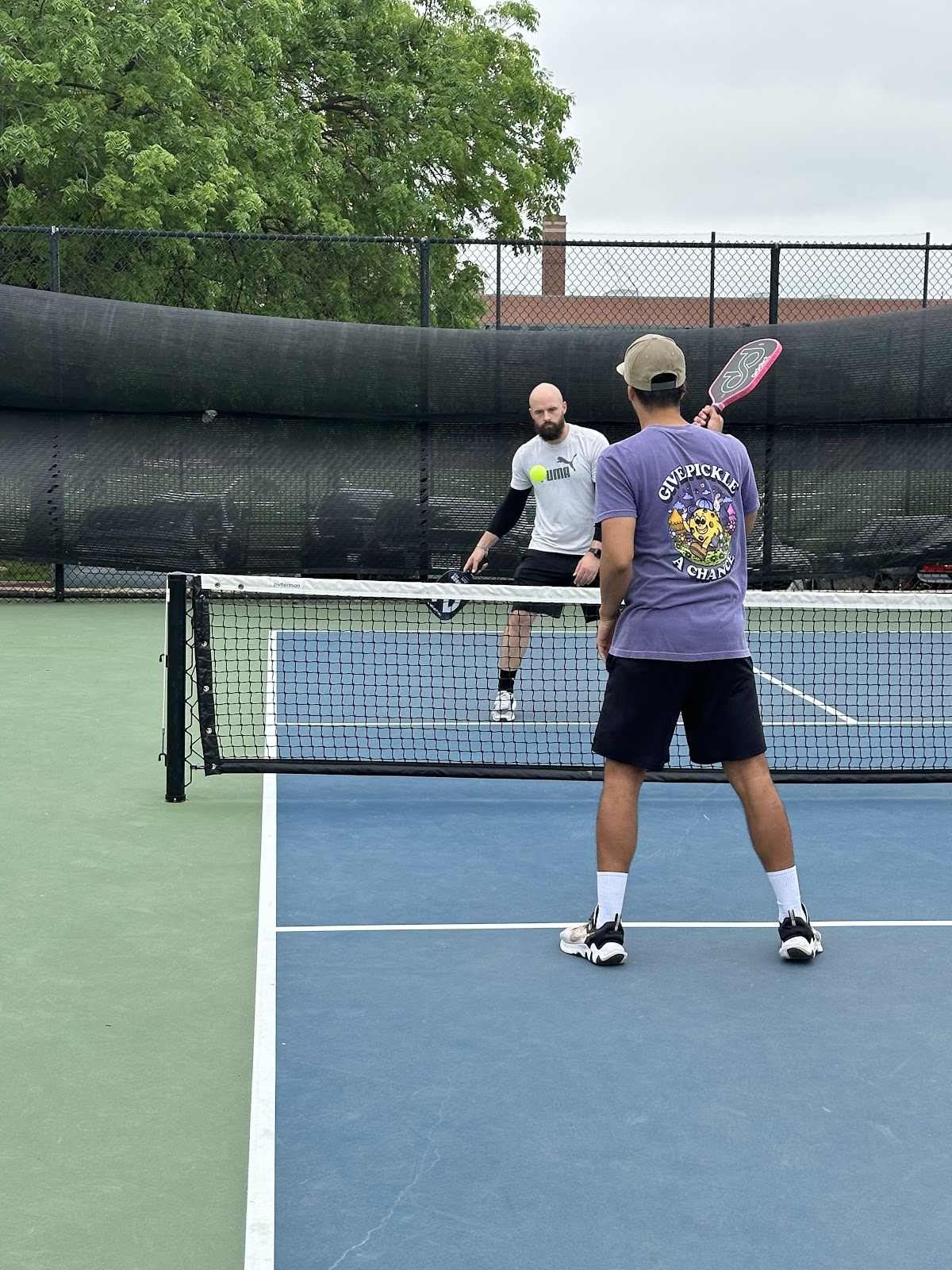 Professional Pickleball Association (PPA) - Photo 2