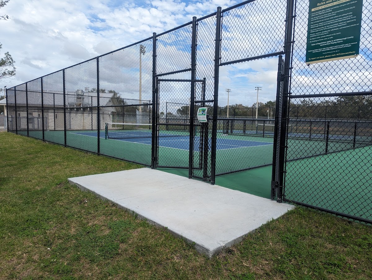 Progress Village Pickleball Courts - Photo 2