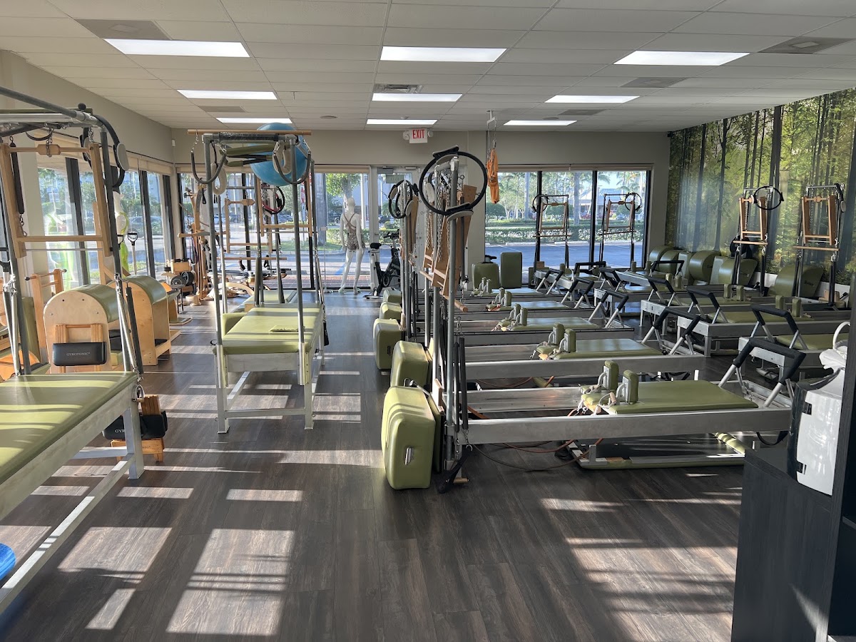 ProPilates - Photo 2