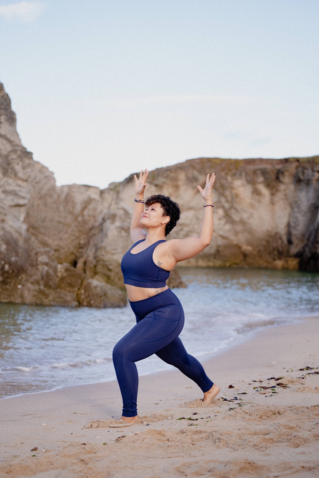 Props Ton Yoga × Valérie - Photo 3