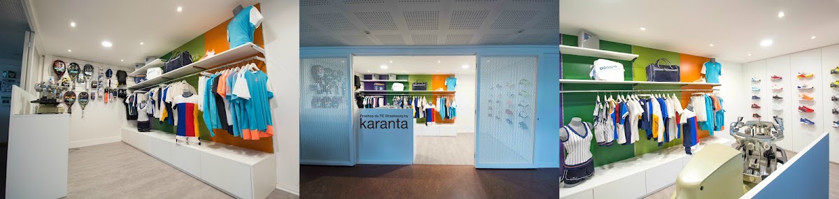 Proshop TCS by Karanta - Photo principale