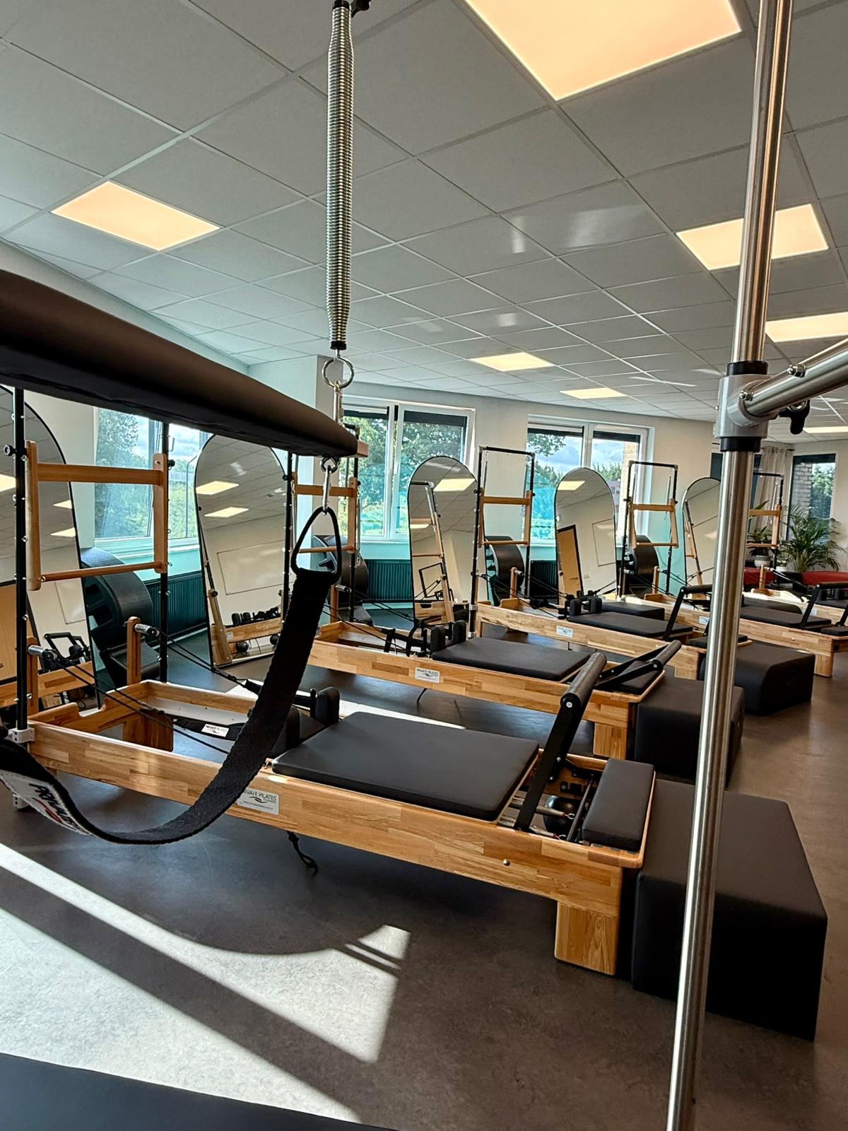 ProStudioPilates.NL - Photo 2