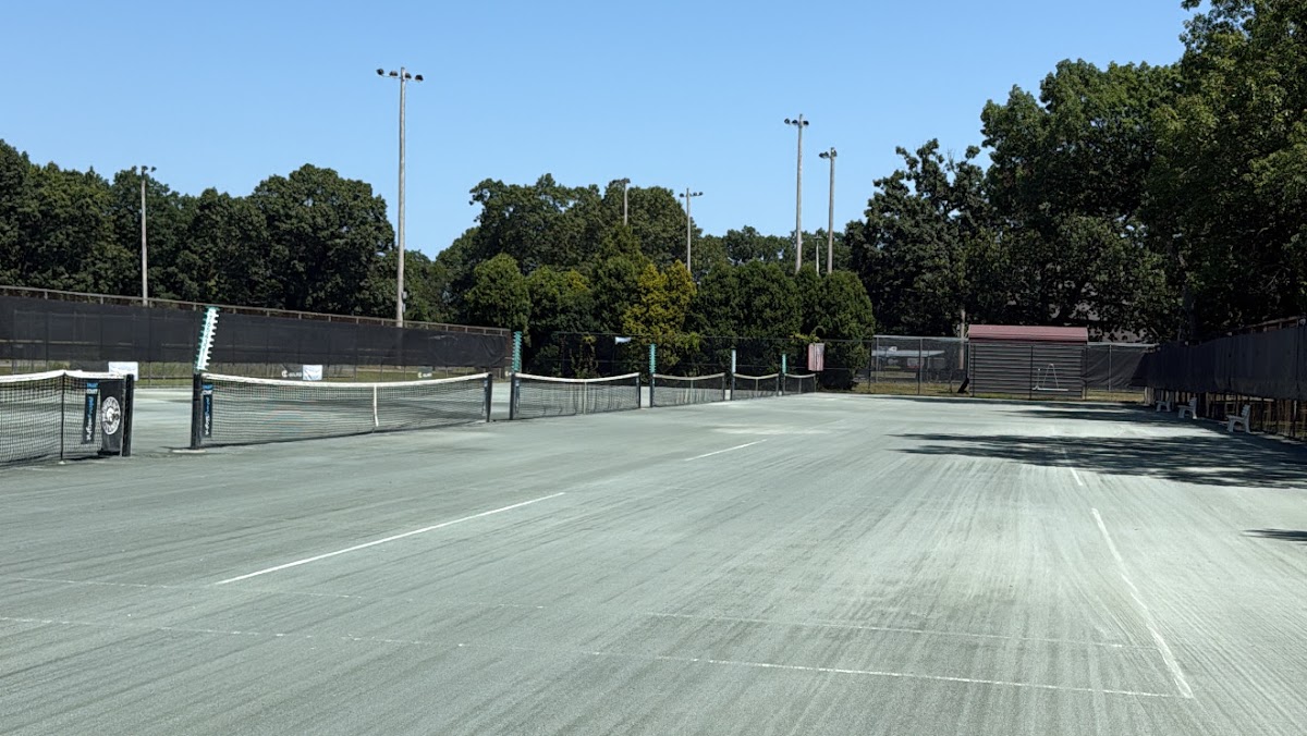 Providence Tennis Academy