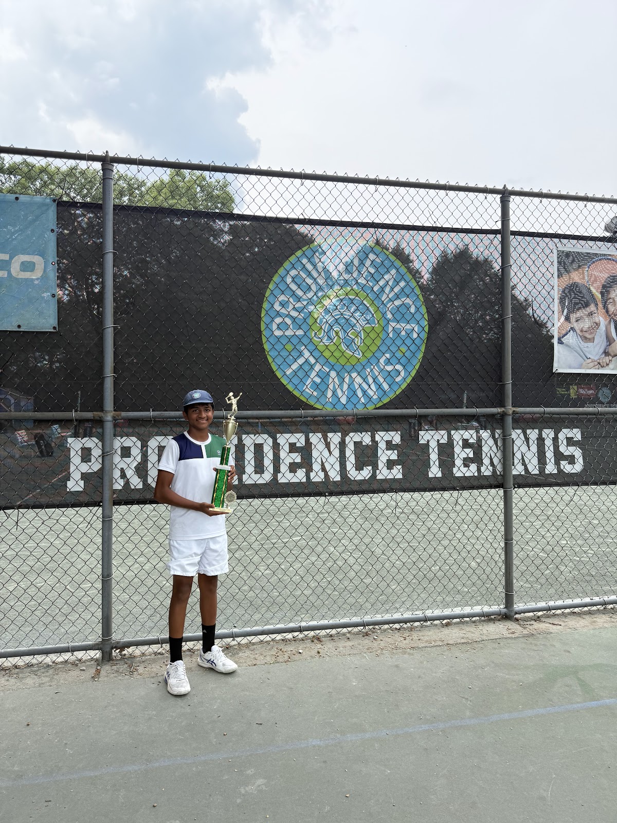 Providence Tennis Academy - Photo 2