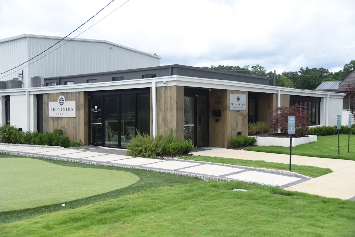 Provision Studio Homewood - Photo 1