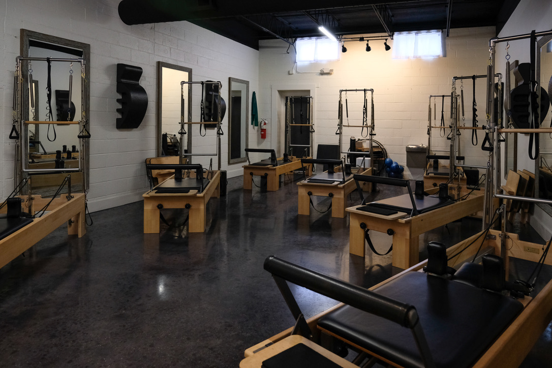 Provision Studio Homewood - Photo 2
