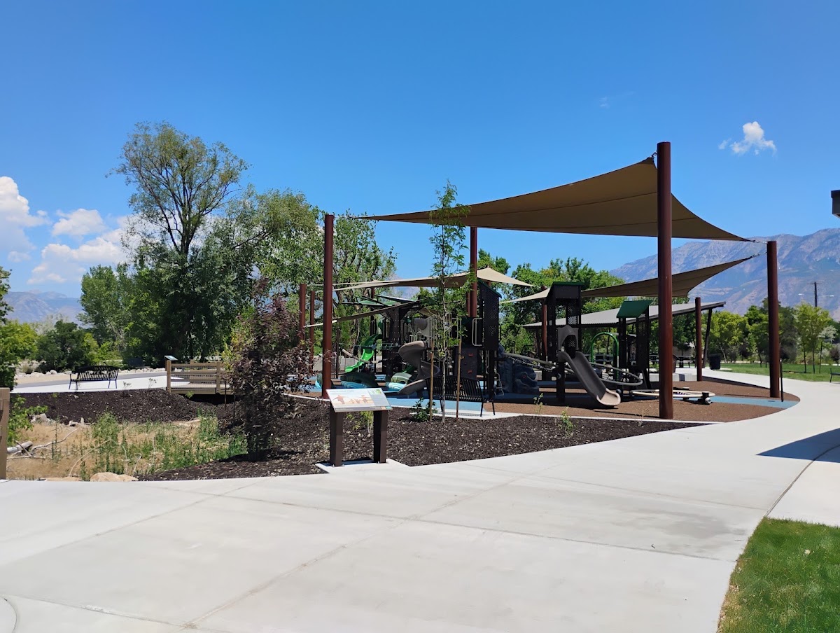 Provo River Delta Gateway Park - Photo 2