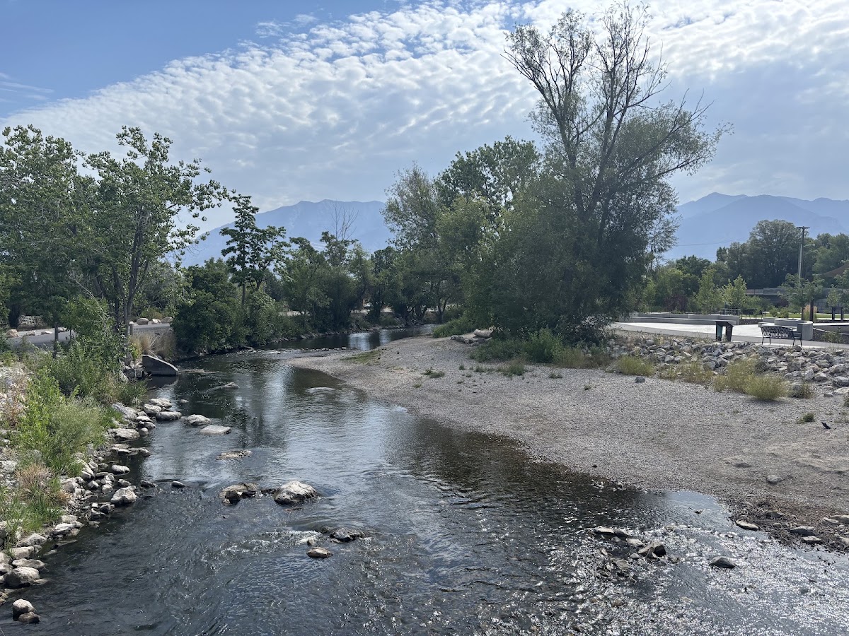 Provo River Delta Gateway Park - Photo 3