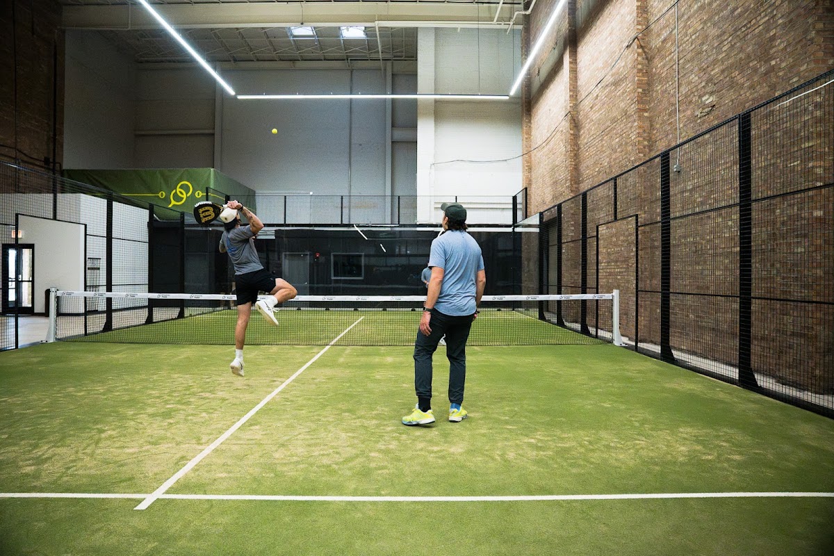 Proximo Padel - Photo 2
