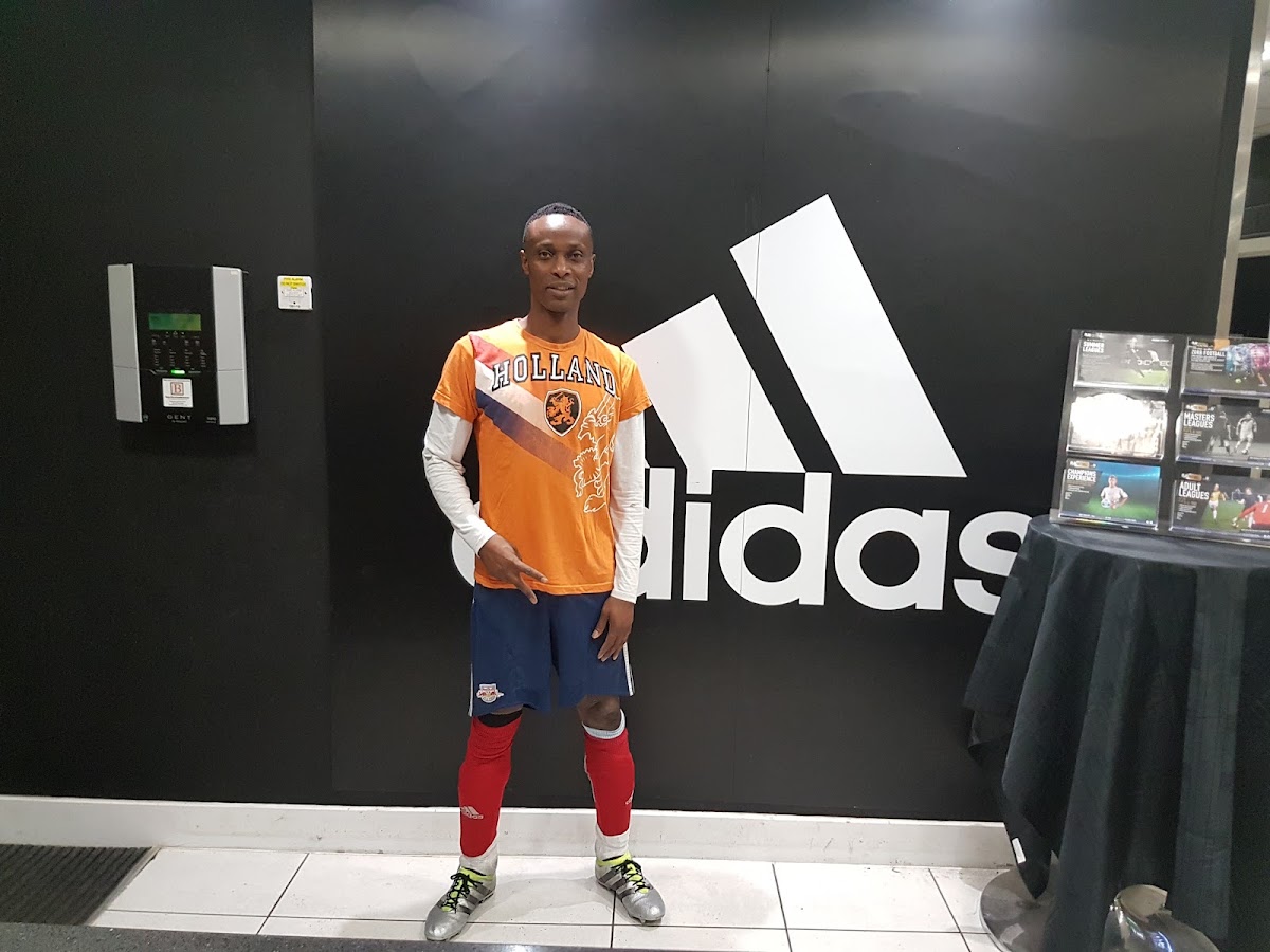 PSA Performance Centre - Photo 3