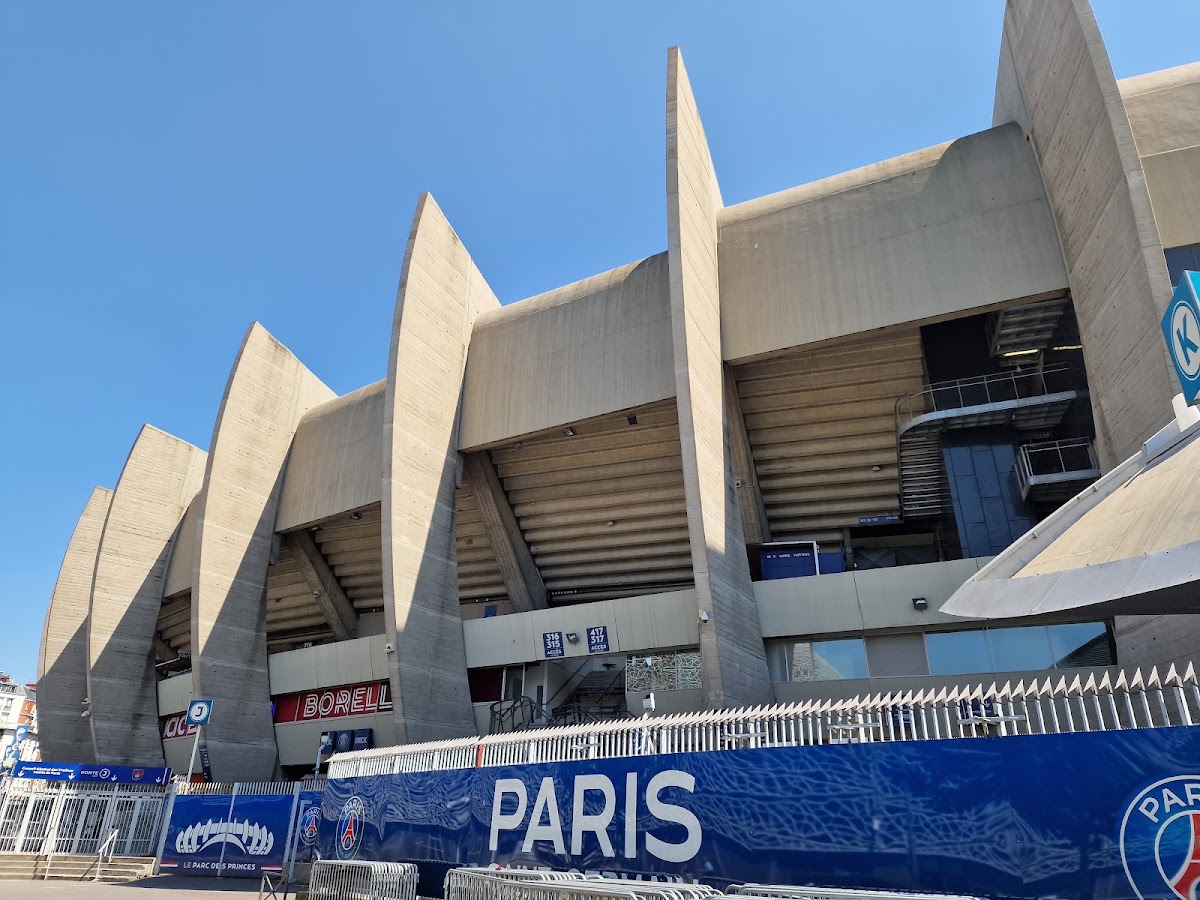 PSG Arcade VR - Photo 1