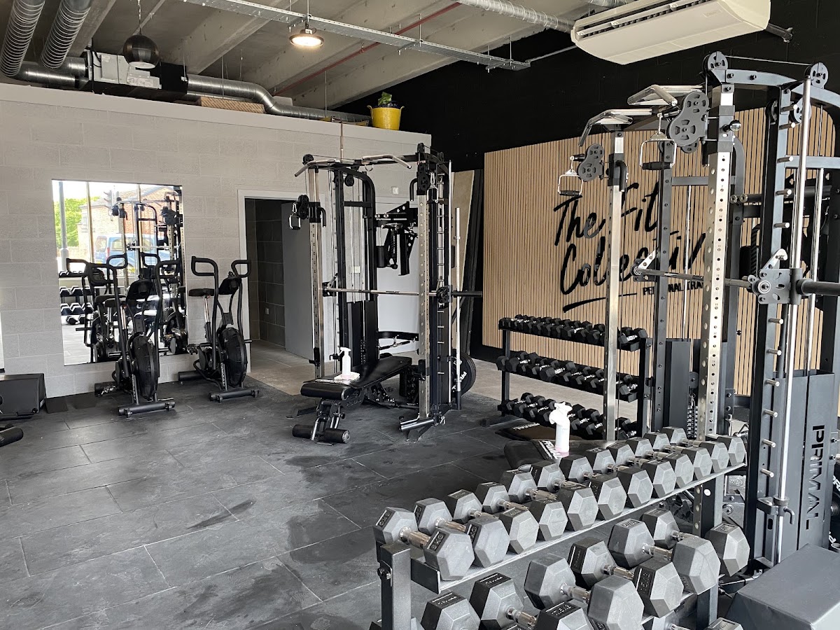PT at The Fit Collective Ltd - Photo 2