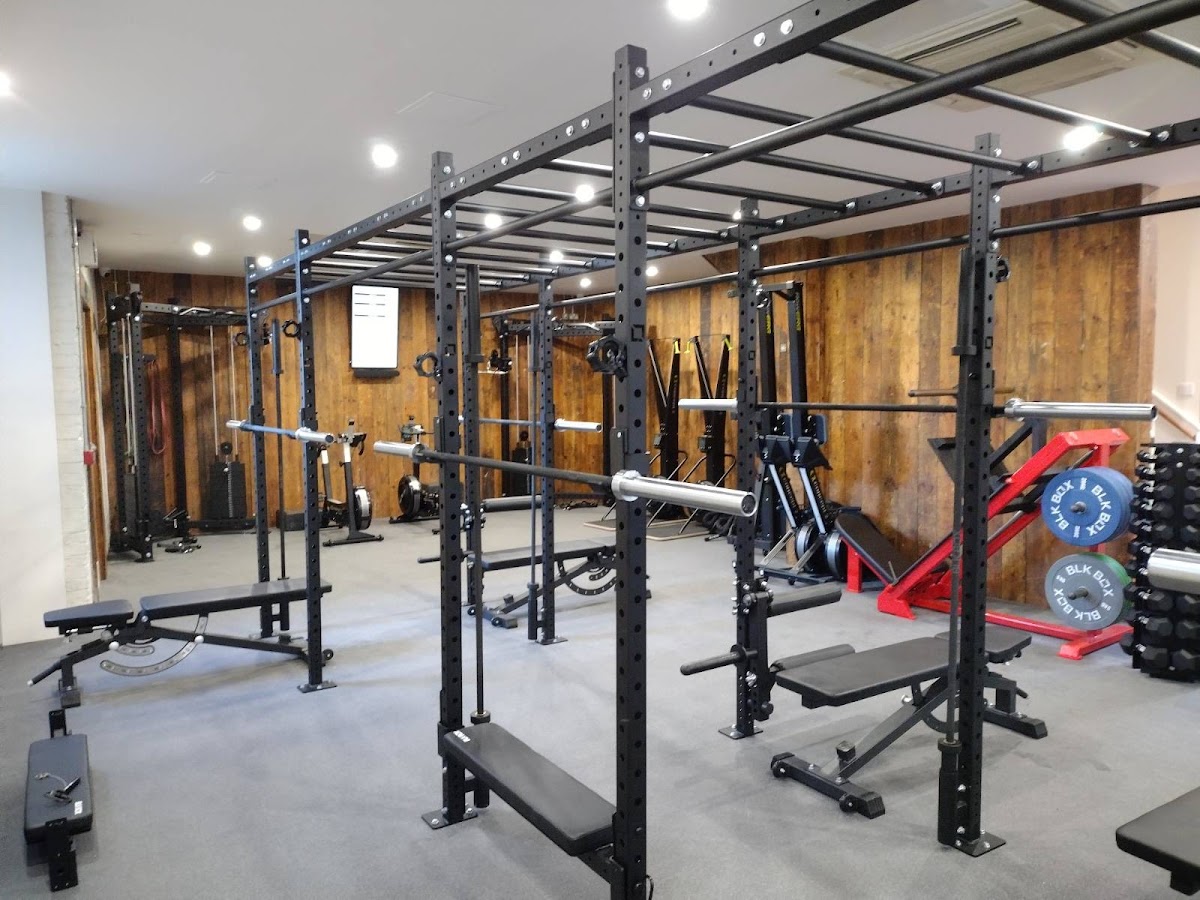 PTOX | Personal Training, Small Group Training & Pilates - Photo 2