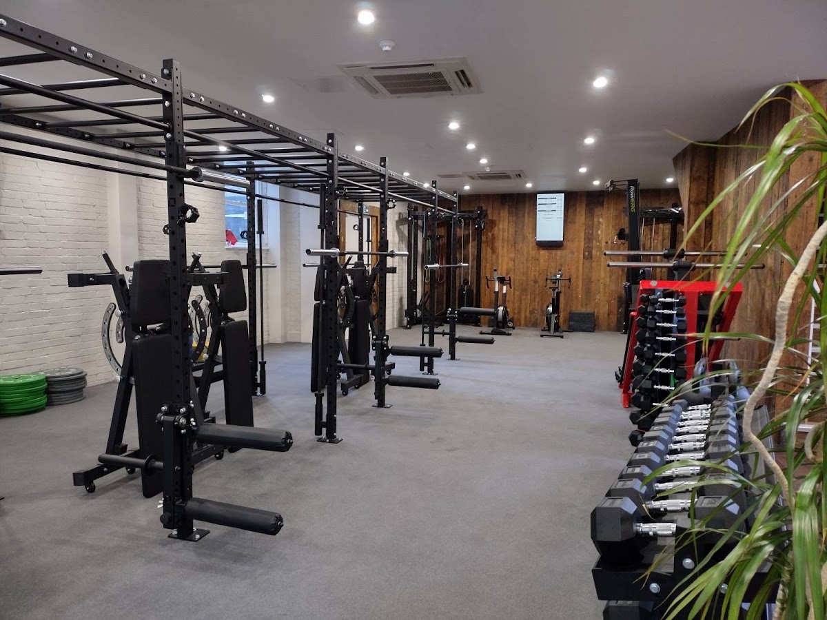 PTOX | Personal Training, Small Group Training & Pilates - Photo 3