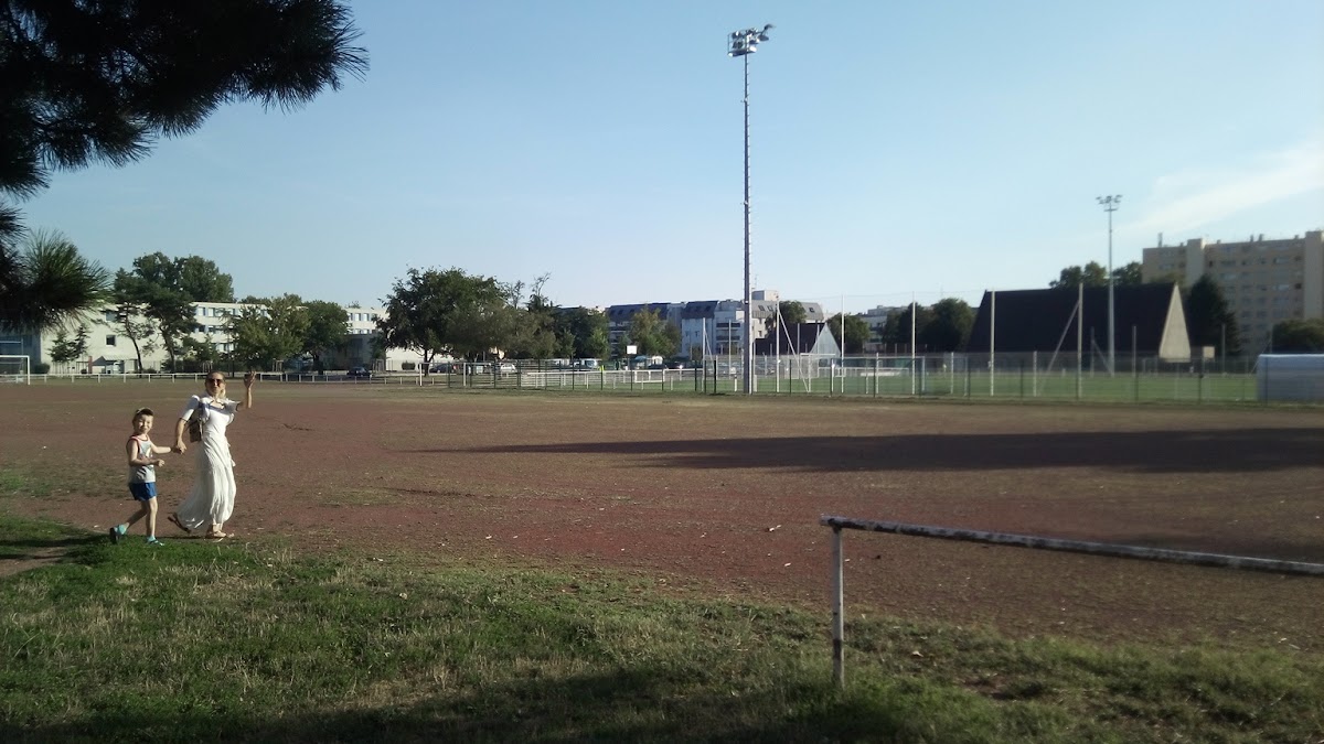 Public Sport Area - Photo 3