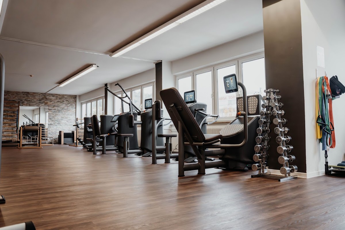 puls fit & wellnessclub / Stuttgart-Wangen
