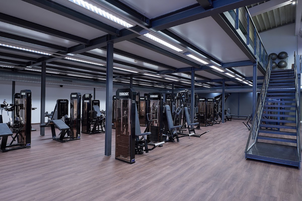 puls fit & wellnessclub / Stuttgart-Wangen - Photo 2