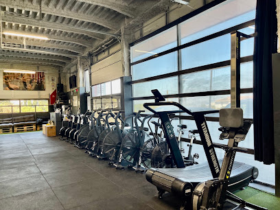 Pulsation Coaching | CrossTraining & Hyrox - Coaching - Circuit Training