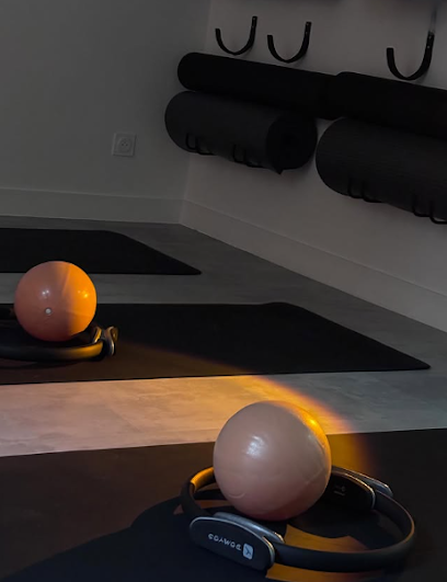 PULSE by Ju - Fitness & Pilates Versailles - Photo principale